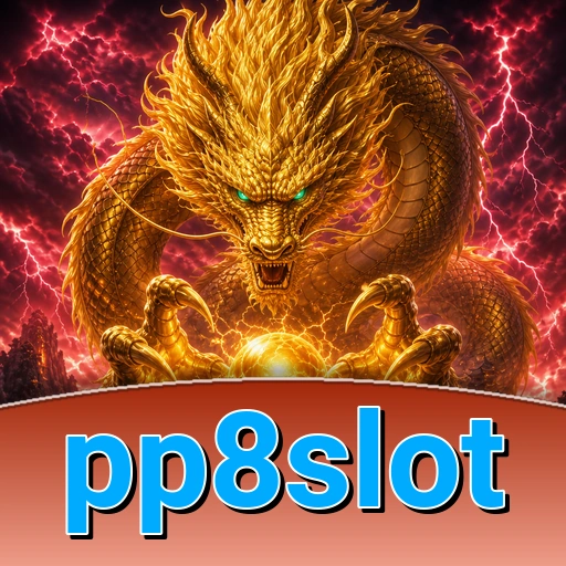 Pratinjau antarmuka pp8slot setelah terpasang