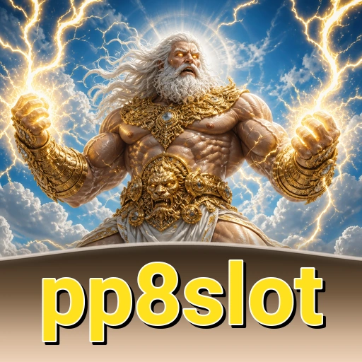 Beranda aplikasi pp8slot setelah terbuka