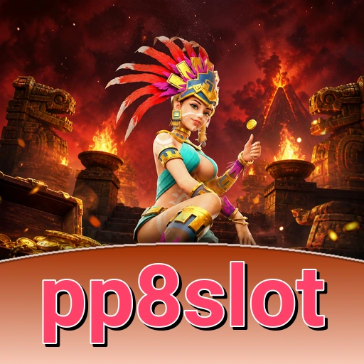 Pratinjau tampilan pp8slot