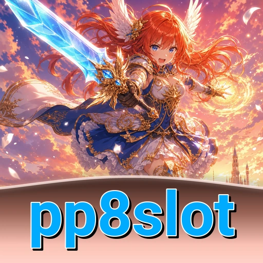 Pratinjau layar pp8slot